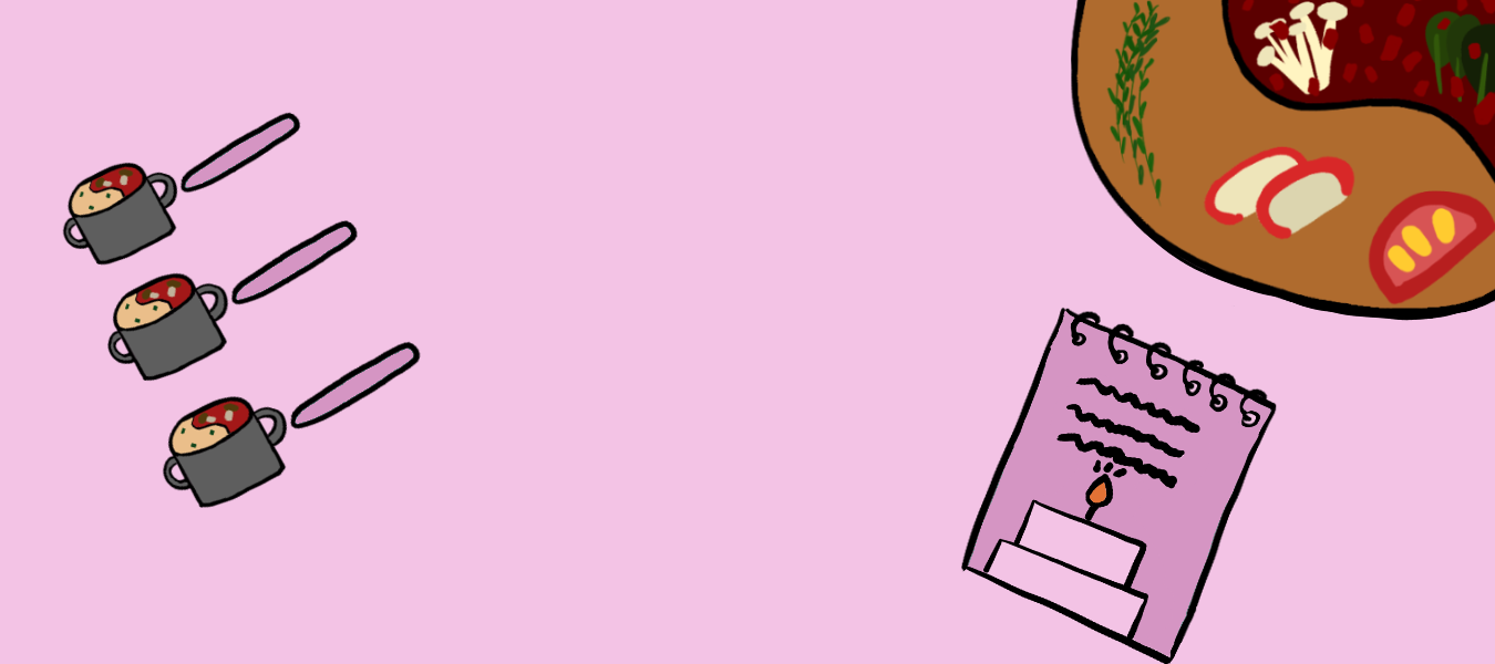 bias organizer background